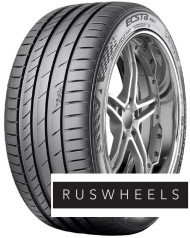 Шины Kumho  315/35/22  Y 111 PS-71 SUV  XL