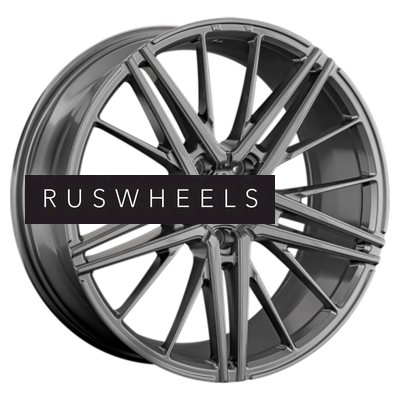 Диски LS FlowForming 8,5x19/5x114,3 ET40 D67,1 RC76 GM (конус, Колпак+лого) Диски LS FlowForming 8,5x19/5x114,3 ET40 D67,1 RC76 GM (конус, Колпак+лого)