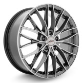 Диски Xtrike 7.5\R18 5*108 ET36 d65.1 HSB/FP