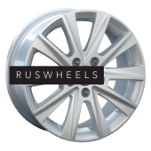 Диски Replay 7x17/5x112 ET45 D57,1 SK16 Sil (конус, C570) Диски Replay 7x17/5x112 ET45 D57,1 SK16 Sil (конус, C570)