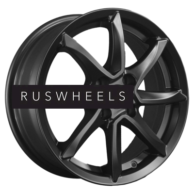 Диски СКАД 6x15/4x100 ET40 D60,1 Osaka (КЛ317) Бархат новый