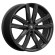 Диски СКАД Premium 8,0\R20 5*114.3 ET45 d66.1 Fury black
