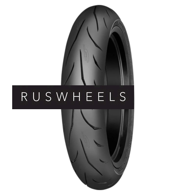 Шины Mitas 120/65ZR17 56(W) Sport Force+ Front TL