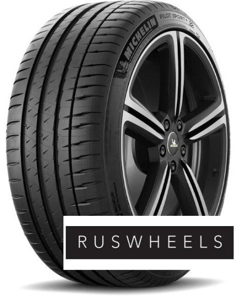 Шины Michelin 245/45R20 103Y XL Pilot Sport 4 NF0 TL Шины Michelin 245/45R20 103Y XL Pilot Sport 4 NF0 TL