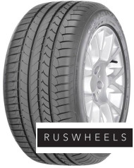 Шины Goodyear 245/45 r19 EfficientGrip SoundComfort RunFlat 102Y Runflat Шины Goodyear 245/45 r19 EfficientGrip SoundComfort RunFlat 102Y Runflat