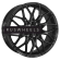 Диски Khomen Wheels 7x18/5x114,3 ET45 D60,1 KHW1813 (Changan/Geely/Lexus/Suzuki/Toyota) Black