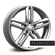 Диски Carwel R18 / 7.5J PCD 5x110 ЕТ 35 ЦО 65.1 Малык Диски Carwel R18 / 7.5J PCD 5x110 ЕТ 35 ЦО 65.1 Малык