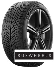 Шины Michelin 255/45 r19 Pilot Alpin 5 104H Шины Michelin 255/45 r19 Pilot Alpin 5 104H