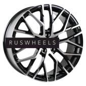 Диски RST 7,5x19/5x108 ET50,5 D63,4 R019 (Volvo) BD