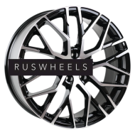 Диски RST 7,5x19/5x108 ET50,5 D63,4 R019 (Volvo) BD