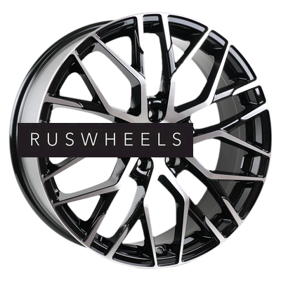 Диски RST 7,5x19/5x108 ET50,5 D63,4 R019 (Volvo) BD