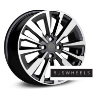 Диски КиК R16 / 6.5J PCD 4x100 ЕТ 50 ЦО 60.1 Эрман Диски КиК R16 / 6.5J PCD 4x100 ЕТ 50 ЦО 60.1 Эрман