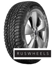 Шины Attar 225/60R17 99T W02 TL (шип.)