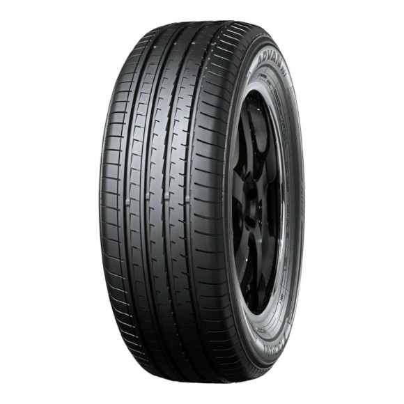 Шины Yokohama 235/60R19 103V Advan V61F TL Шины Yokohama 235/60R19 103V Advan V61F TL