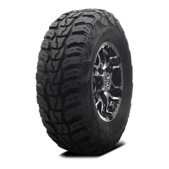 Шины Kumho 31/10.5 r15 Road Venture MT KL71 109Q Шины Kumho 31/10.5 r15 Road Venture MT KL71 109Q