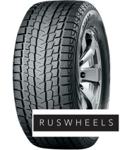 Шины Yokohama 255/65R18 111Q iceGuard Studless G075 TL Шины Yokohama 255/65R18 111Q iceGuard Studless G075 TL