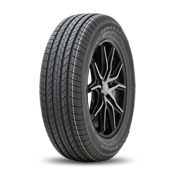 Шины Satoya  235/65/17  H 108 DORO S-54  XL
