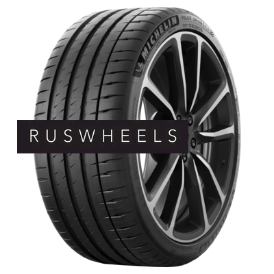Шины Michelin 265/30ZR21 96(Y) XL Pilot Sport 4 S TL Шины Michelin 265/30ZR21 96(Y) XL Pilot Sport 4 S TL