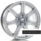 Диски N2O R17 / 7J PCD 5x112 ЕТ 40 ЦО 57.1 Y3160