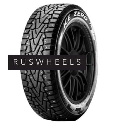 Шины Pirelli 245/60R18 109H XL Ice Zero TL (шип.)
