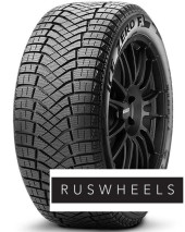 Шины Pirelli 245/50/20 H 105 WINTER ICE ZERO FR XL Шины Pirelli 245/50/20 H 105 WINTER ICE ZERO FR XL