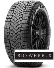 Шины Pirelli 245/50R20 105H XL Ice Zero FR TL Шины Pirelli 245/50R20 105H XL Ice Zero FR TL