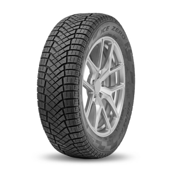 Шины Pirelli 245/50R20 105H XL Ice Zero FR TL