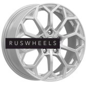 Диски iFree 6,5x16/5x114,3 ET45 D67,1 Спейс-Нидл (КС1000) Нео-классик Диски iFree 6,5x16/5x114,3 ET45 D67,1 Спейс-Нидл (КС1000) Нео-классик