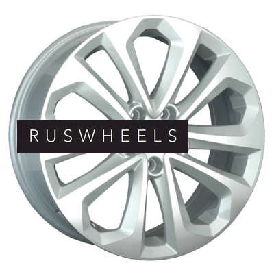 Диски Replay 7,5x17/5x114,3 ET55 D64,1 H60 SF (конус, C570) Диски Replay 7,5x17/5x114,3 ET55 D64,1 H60 SF (конус, C570)