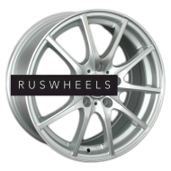 Диски LS 6x15/4x100 ET45 D73,1 536 SF