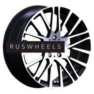 Диски Replay 7,5x18/5x114,3 ET35 D60,1 LX118 BKF (конус, C570) Диски Replay 7,5x18/5x114,3 ET35 D60,1 LX118 BKF (конус, C570)