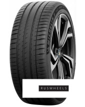 Шины Michelin 305/30 r21 Pilot Sport EV Acoustic 104Y