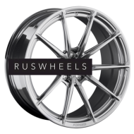 Диски LS Forged 9x20/5x112 ET20 D66,6 LS FG05 HPB (конус, C570)