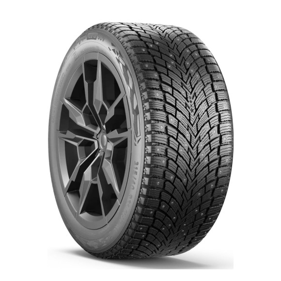 Шины Ikon Tyres  255/45/20  T 105 Ikon Autograph Ice 10 SUV  XL Ш.