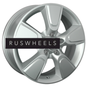 Диски Replay 6,5x17/5x114,3 ET40 D60,1 LX58 Sil (конус, NS002) Диски Replay 6,5x17/5x114,3 ET40 D60,1 LX58 Sil (конус, NS002)