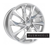 Диски Скад R17 / 7J PCD 5x112 ЕТ 40 ЦО 57.1 Marseille