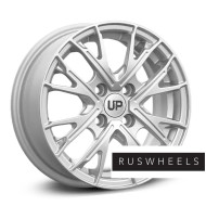 Диски Wheels UP R14 / 5.5J PCD 4x100 ЕТ 43 ЦО 60.1 Up127 Диски Wheels UP R14 / 5.5J PCD 4x100 ЕТ 43 ЦО 60.1 Up127