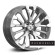 Диски Premium Series R19 / 7.5J PCD 5x114.3 ЕТ 39 ЦО 66.1 КР003 X-Trail T32