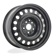 Диски ТЗСК 6.5\R16 5*114.3 ET46 d67.1 Черный-глянец Диски ТЗСК 6.5\R16 5*114.3 ET46 d67.1 Черный-глянец
