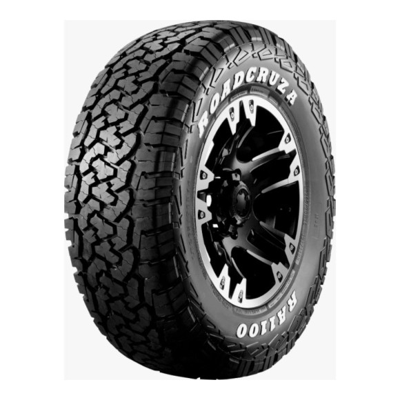 Шины Roadcruza 265/55R19 113H XL RA1100 TL WW M+S