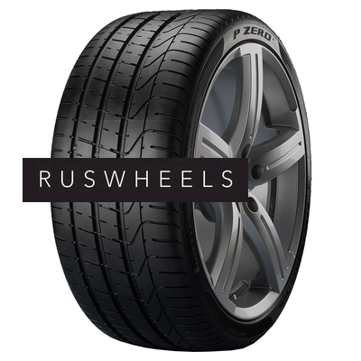 Шины Pirelli 245/35/20 Y 91 PZERO (N1) Шины Pirelli 245/35/20 Y 91 PZERO (N1)