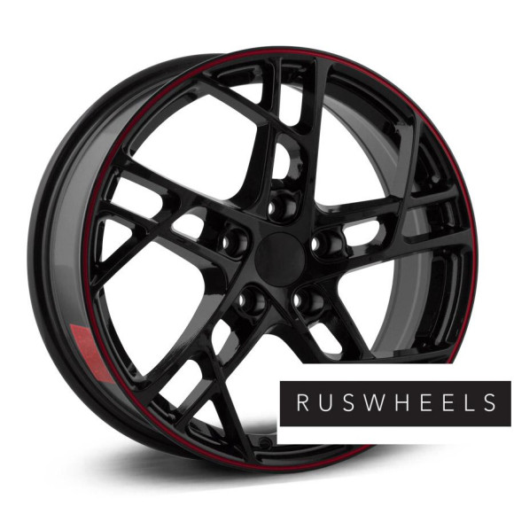 Диски Legeartis Concept R17 / 7J PCD 5x114.3 ЕТ 45 ЦО 66.1 NS533 Диски Legeartis Concept R17 / 7J PCD 5x114.3 ЕТ 45 ЦО 66.1 NS533