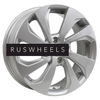 Диски RST 6x15/4x100 ET48 D54,1 R005 (Rio, Solaris) SL Диски RST 6x15/4x100 ET48 D54,1 R005 (Rio, Solaris) SL