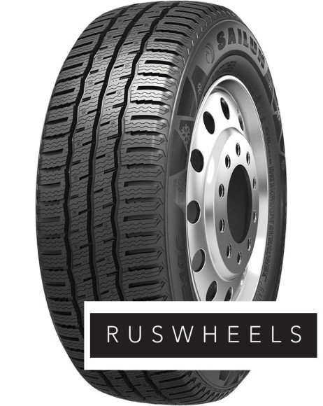 Шины Sailun 195/75R16C 107/105R Endure WSL1 TL Шины Sailun 195/75R16C 107/105R Endure WSL1 TL