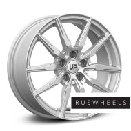 Диски Wheels UP R17 / 7J PCD 5x112 ЕТ 45 ЦО 66.6 Up121 Диски Wheels UP R17 / 7J PCD 5x112 ЕТ 45 ЦО 66.6 Up121