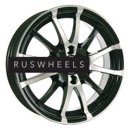 Диски Tech Line 5x13/4x98 ET35 D58,6 320 BD Диски Tech Line 5x13/4x98 ET35 D58,6 320 BD