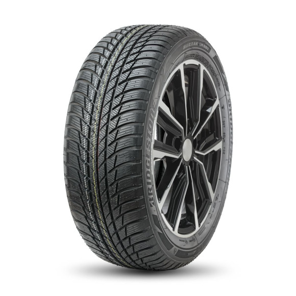 Шины Bridgestone 225/60/17 H 99 LM001 (AO) Шины Bridgestone 225/60/17 H 99 LM001 (AO)