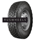 Грузовые шины Kama 315/70R22,5 154/150L NR 501 TL Грузовые шины Kama 315/70R22,5 154/150L NR 501 TL