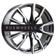 Диски RST 8x20/5x114,3 ET30 D60,1 R012 (Lexus RX) BD Диски RST 8x20/5x114,3 ET30 D60,1 R012 (Lexus RX) BD