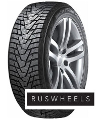 Шины Hankook 235/55 r18 Winter I Pike X W429A 104T Шипы Шины Hankook 235/55 r18 Winter I Pike X W429A 104T Шипы